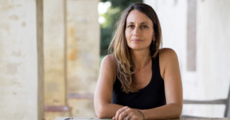 Copertina di Lorenza Pieri: “Un mondo senza ghiacciai, l’eredità avariata per i nostri figli”