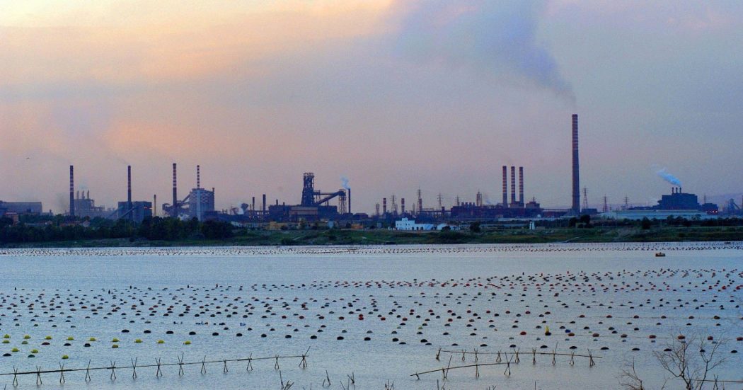 Ex Ilva, class action per la chiusura delle fonti inquinanti: deciderà la Corte di giustizia Ue