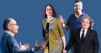 Copertina di Calenda ora rifà Forza Italia e sogna Moratti in Lombardia