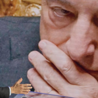 Copertina di La grande ammucchiata dal Pd a Gelmini: il Fatto di domani 26 luglio