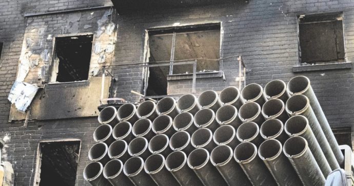 Kiev vuole altri cento lanciarazzi. Biden: “Prima vediamo i risultati”