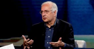 Copertina di Aprire a destra: chi si ricorda più di Calearo?