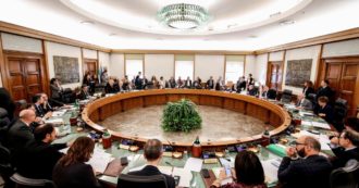 Copertina di Voto al Csm, la Cartabia non ferma le correnti acchiappatutto