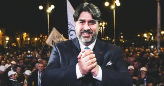 Copertina di Solinas a processo riesce a dribblare la 5ª udienza di fila