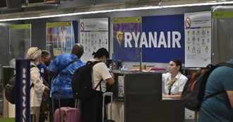 Ryanair, trimestrale con utile netto di 170 milioni di euro. In Spagna il primo di 4 giorni di sciopero