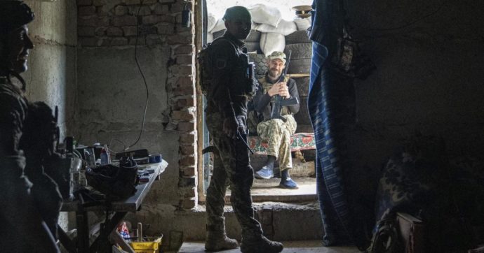 Ucraina, nuovi bombardamenti su Odessa alla vigilia della ripresa dell’export del grano