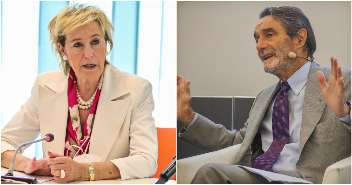 Lombardia, Moratti: “Con Fontana c’era accordo per passaggio di testimone”. Il governatore: “Falso, è con noi o contro di noi?”. E la Lega: “Avanti con lui, chi cambia idea si faccia da parte”
