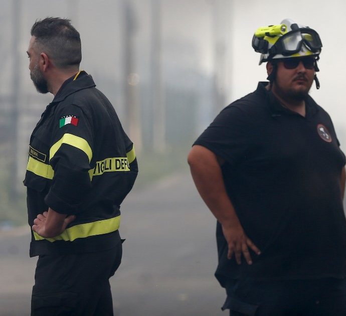 Ridotta in cenere la “casa degli orrori” del “cannibale di Rotenburg”: cercava le vittime con annunci sul web, poi le macellava lì