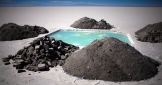 Copertina di Nasce il “triangolo del litio”: l’asse Argentina, Cile, Bolivia per la produzione del minerale indispensabile per la transizione energetica