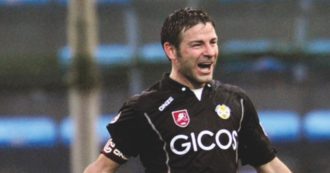 Copertina di Cosche e affari, indagato Cozza. Giocò in Serie A