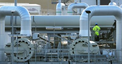 Copertina di Giù il prezzo del gas: i mercati scommettono su un ammorbidimento delle sanzioni alla Russia