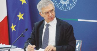 Copertina di Pronti 14,3 mld per bollette, bonus 200 euro e accise benzina