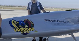 Copertina di Siria, offensiva di Ankara sul Rojava. Da Damasco a Kiev: la “diplomazia” dei droni di Erdogan decide gli equilibri geopolitici