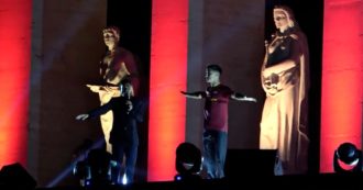 Dybala e il cuore di Roma: oltre 10mila tifosi giallorossi in delirio per la presentazione dell’argentino – VIDEO