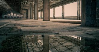 Copertina di Il consumo di suolo continua ad aumentare nel silenzio dei partiti: a loro importa di non perdere