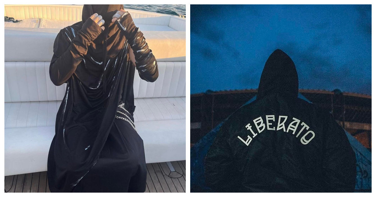 “Liberato è Gennaro Nocerino”. Ma l’identità del cantante interessa ancora a qualcuno? Pare di sì