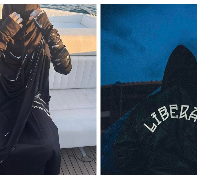 “Liberato è Gennaro Nocerino”. Ma l’identità del cantante interessa ancora a qualcuno? Pare di sì