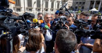 Copertina di No ai 200 euro, sì al cuneo fiscale: così Draghi incassa l’ok dei sindacati