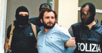 Copertina di La liberazione di Giovanni Brusca prova che lo Stato è più forte della vendetta