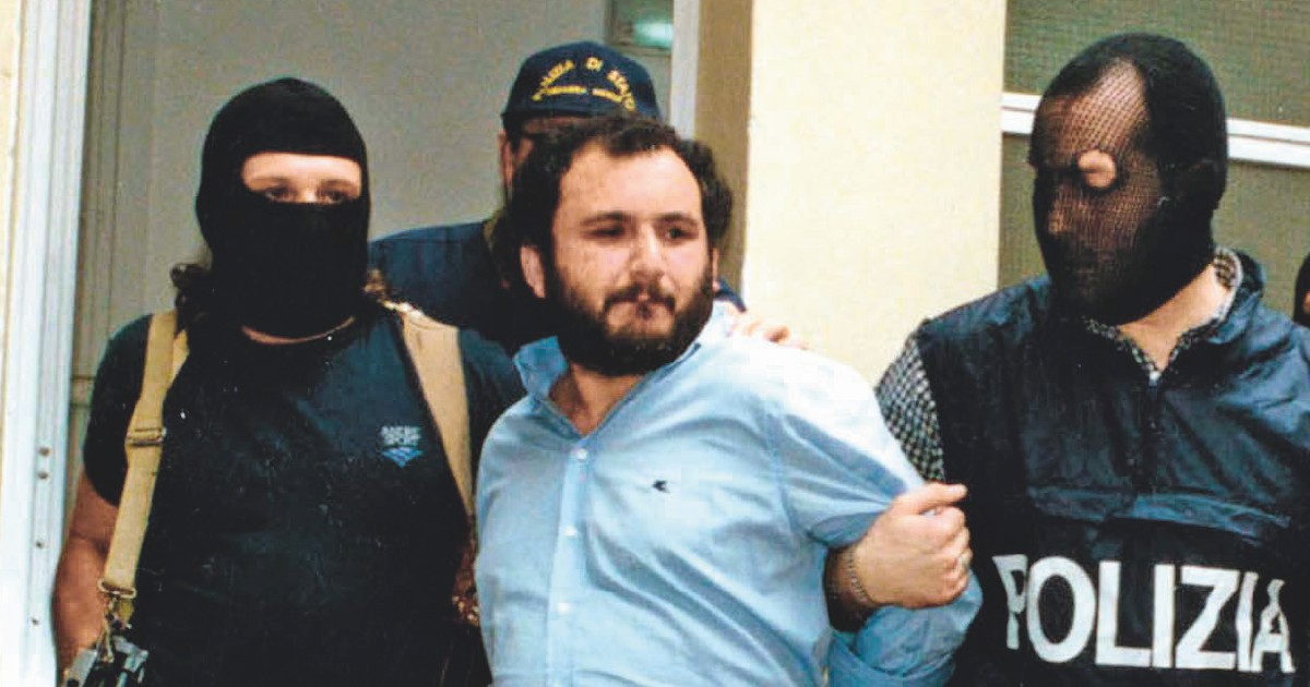 La liberazione di Giovanni Brusca prova che lo Stato è più forte della vendetta La liberazione di Giovanni Brusca prova che lo Stato è più forte della vendetta
