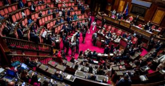 Copertina di “Presidentessa e senatrice in atti ufficiali”: Palazzo Madama dice no all’emendamento