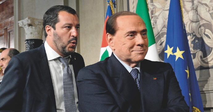 B. e Salvini si piegano a Giorgia: sarà premier chi prende più voti