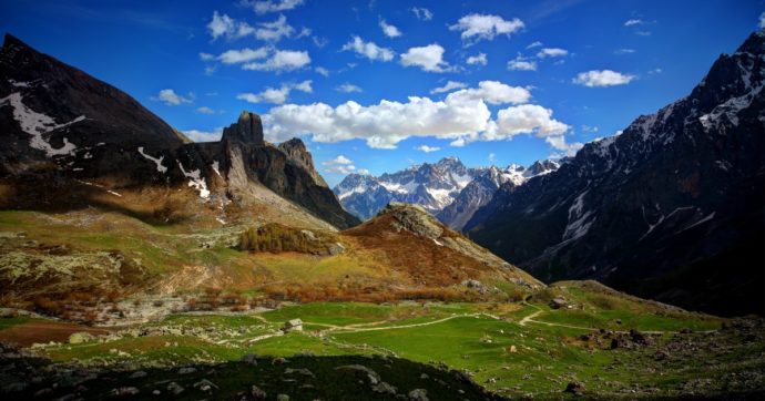 Alpi, un fondo per lo sviluppo contro lo spopolamento. Ma ora è tutto da rifare