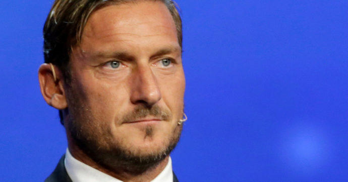 “Francesco Totti è furioso” dopo i gossip su Noemi Bocchi e ora vuole parlare