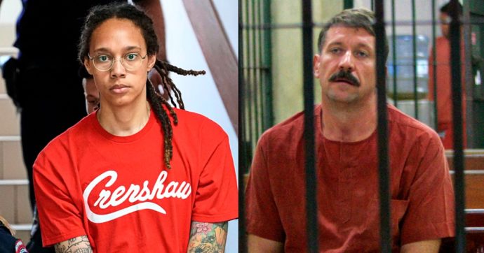 Scambio di prigionieri tra “il mercante della morte” e la star del basket: la proposta degli Usa alla Russia per salvare Brittney Griner