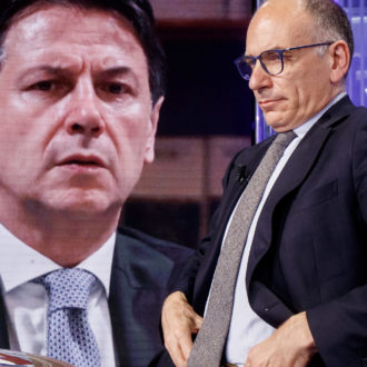 Copertina di Il campo largo aperto anche a Renzi: il Fatto di domani 29 luglio
