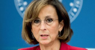 Copertina di Ergastolo ostativo sul binario morto