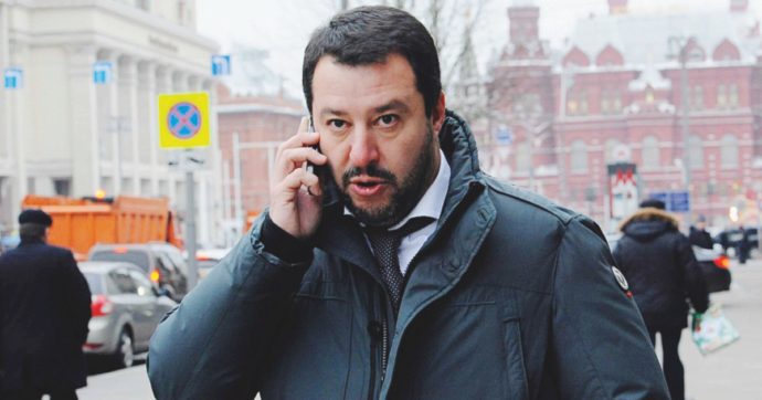 Ora il Copasir chiede di indagare su Matteo e i russi: no della Lega