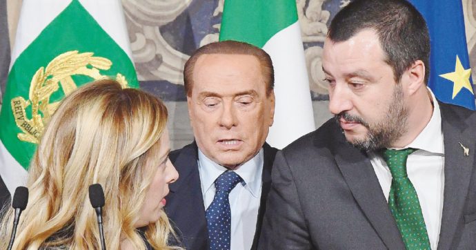 Ponte, flat tax e nucleare: la destra vuole ripartire da quello che non si farà