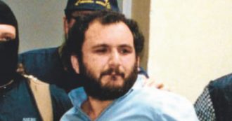 Copertina di Brusca sorvegliato speciale, i legali: “Decreto illogico”