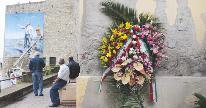 “Caso Vassallo, inchiesta depistata dai carabinieri”