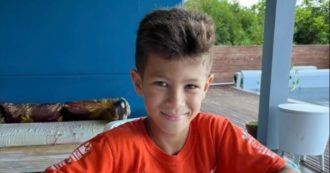 Copertina di Mathis Bello, morto a 8 anni la giovane promessa francese del karting: l’incidente fatale il 22 luglio in Trentino
