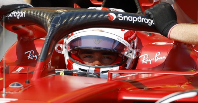 F1, Gp Ungheria: Leclerc cerca il riscatto. Dove vedere qualifiche e gara – ORARI e TV