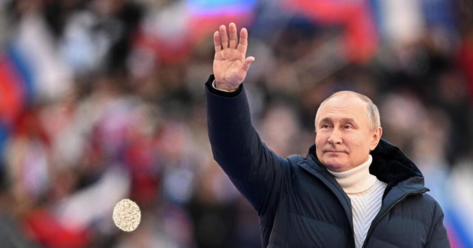 Russia, nel 2022 calo demografico da record: meno 355mila cittadini