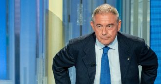 Il presidente del Copasir lancia l’allarme sulle “ingerenze straniere”, lettera a Fico e Casellati: “Rischio attacchi hacker come in Germania”