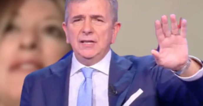 Mediaset, Giuseppe Brindisi non “cede” il posto a Francesco Vecchi: Rete4 anticipa la messa in onda di tutti i talk politici