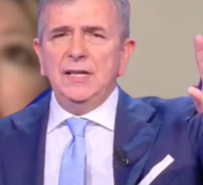 Mediaset, Giuseppe Brindisi non “cede” il posto a Francesco Vecchi: Rete4 anticipa la messa in onda di tutti i talk politici