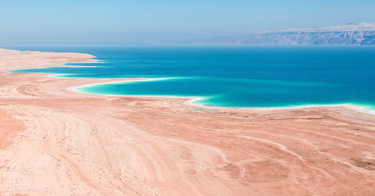 Giordania, le meraviglie del deserto (oltre Petra)