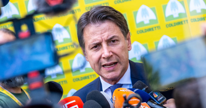 Elezioni, la diretta – M5s, nessuna deroga al tetto dei due mandati. Conte: “Dimostriamo che per fare politica non serve una poltrona”