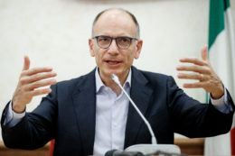 Copertina di Elezioni, Letta dopo l’accordo con Verdi e Si: “Evitiamo che l’Italia abbia un governo di destra-destra”