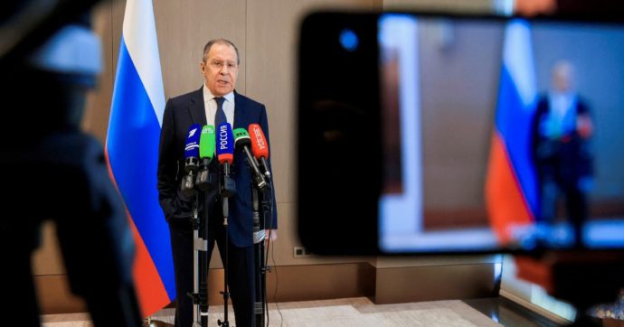 Blinken a Lavrov: “I luoghi occupati non riconosciuti”