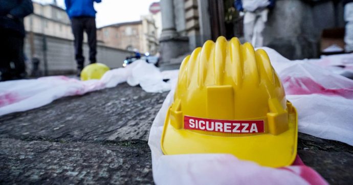 Operaio muore schiacciato in un cantiere nel Vicentino: “Rimasto sotto il suo mezzo”
