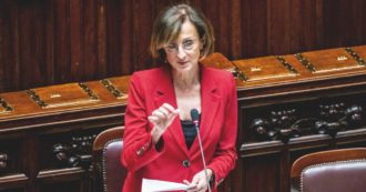 Copertina di “No a norme divisive a Camere sciolte”