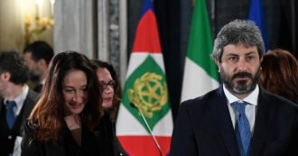 Copertina di Terzo mandato, zero deroghe: via Fico, Taverna e gli altri big