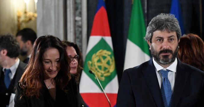 Terzo mandato, zero deroghe: via Fico, Taverna e gli altri big