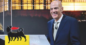 Copertina di Caro energia, Eni festeggia: 7 miliardi di utili in sei mesi